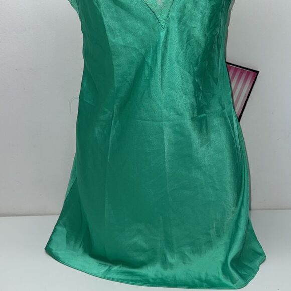 🔥Victoria secret lingerie sleep dress Sz large New with tag - Picture 3 of 5